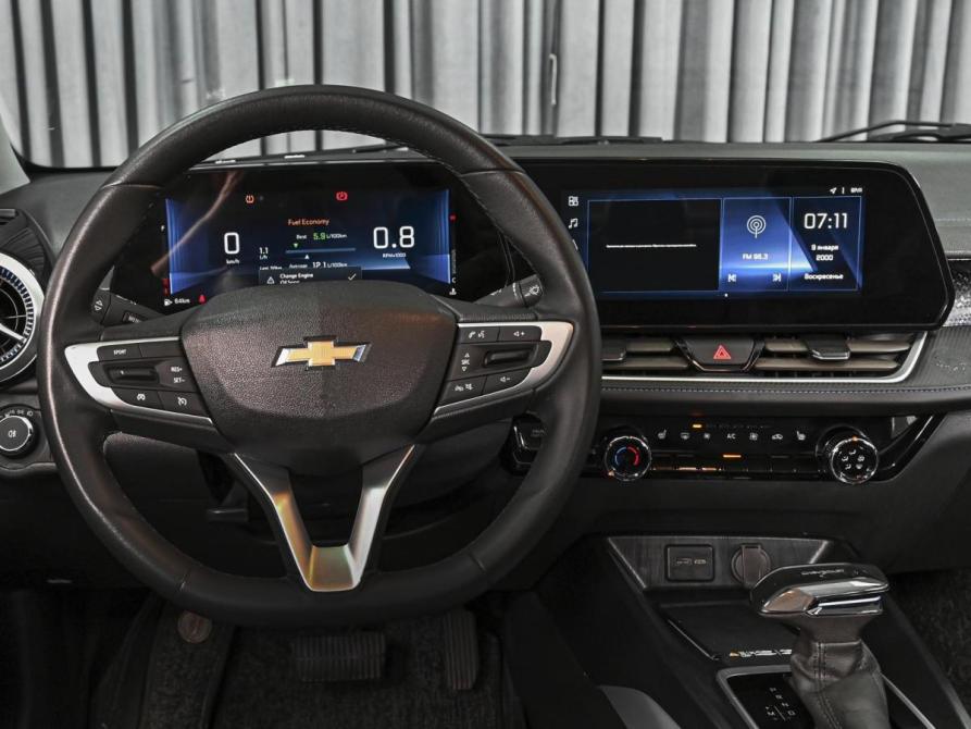 Chevrolet Monza II Рестайлинг Ставрополь  - изображение 17