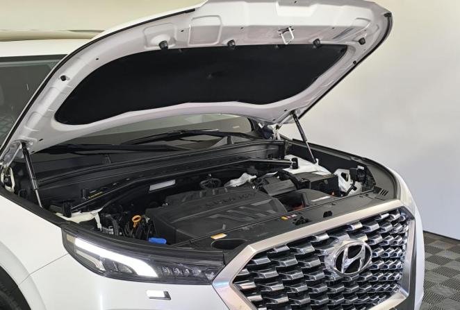 Hyundai Palisade I с пробегом 2019 года, цена 3 175 000 рублей, 148139 км, внедорожник, Автокод Объявления