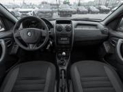 Renault Duster I Рестайлинг Москва  - изображение 28