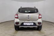 Renault Sandero II Рестайлинг Волгоград  - изображение 23