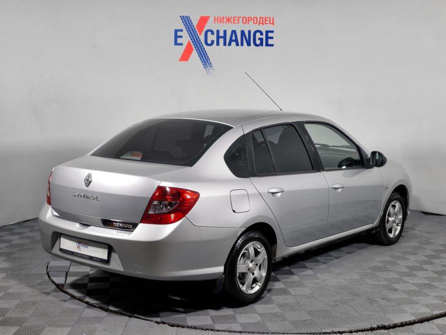 Renault Symbol ll Нижний Новгород  - изображение 5