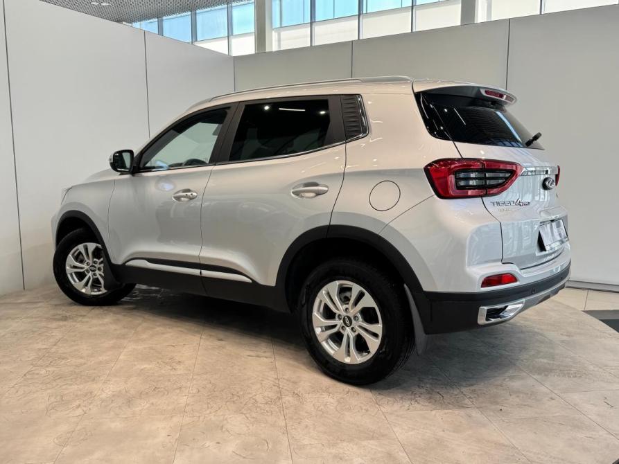 Chery Tiggo 4 Pro I Волжский  - изображение 3