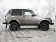 Lada (ВАЗ) Niva Legend Ульяновск  - изображение 23