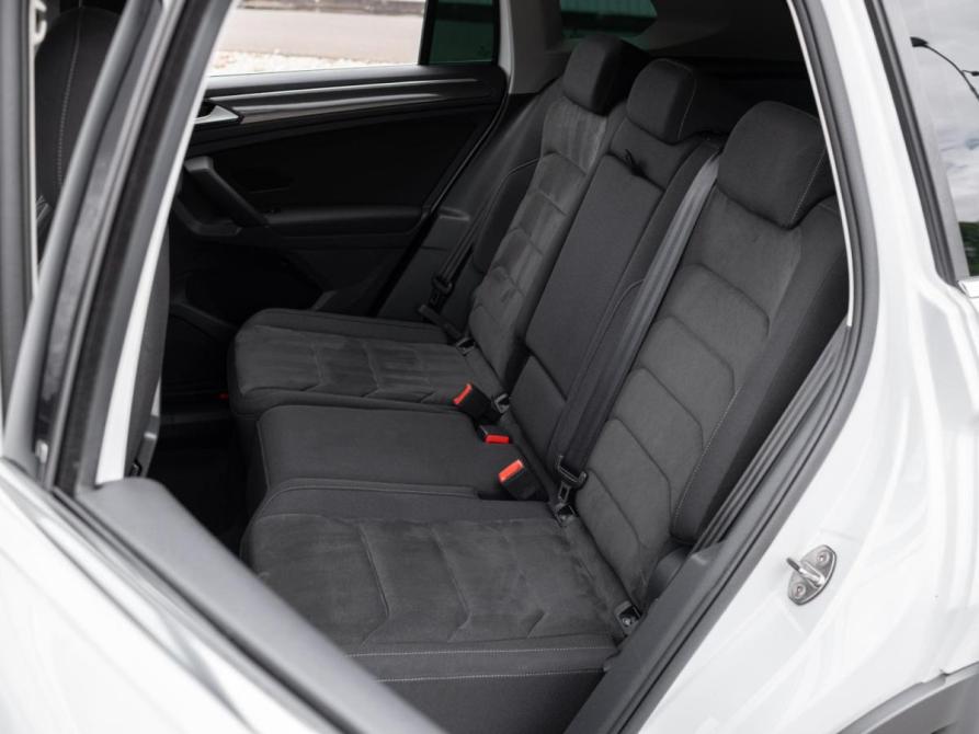 Volkswagen Tiguan II Сочи  - изображение 9