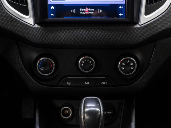 Hyundai Creta I с пробегом 2020 года, цена 1 830 000 рублей, 104961 км, внедорожник, Автокод Объявления