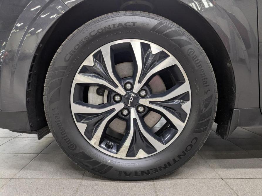 Kia Carnival IV Москва  - изображение 11