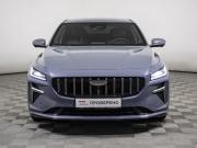 Geely Preface I Москва  - изображение 19