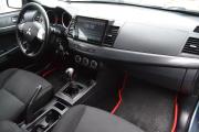 Mitsubishi Lancer X Старый Оскол  - изображение 29