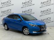 Changan Alsvin Ставрополь  - изображение 24