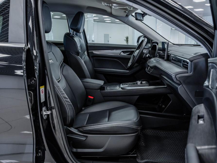Haval Jolion I Самара  - изображение 17
