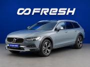 Volvo V90 Cross Country I Рестайлинг Москва  - изображение 30