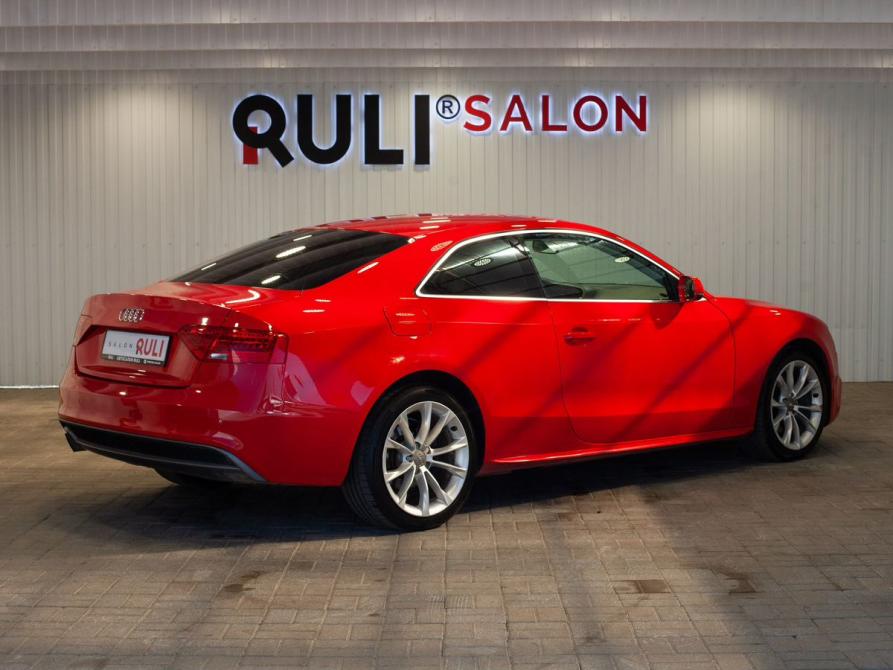 Audi A5 I (8T) Рестайлинг Иваново  - изображение 10