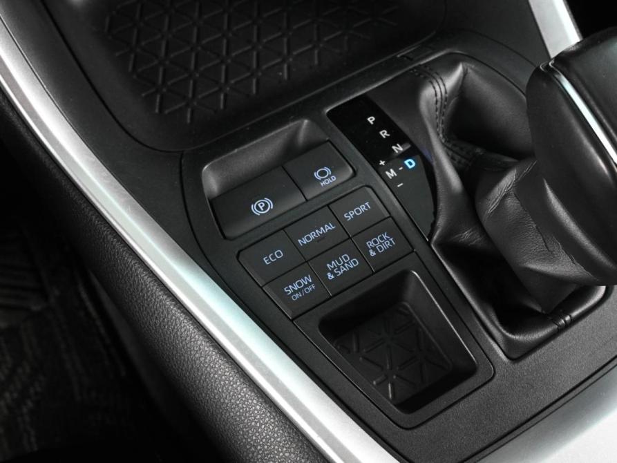 Toyota RAV4 V (XA50) Ростов-на-Дону  - изображение 17