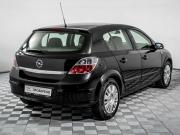 Opel Astra H Рестайлинг Москва  - изображение 17