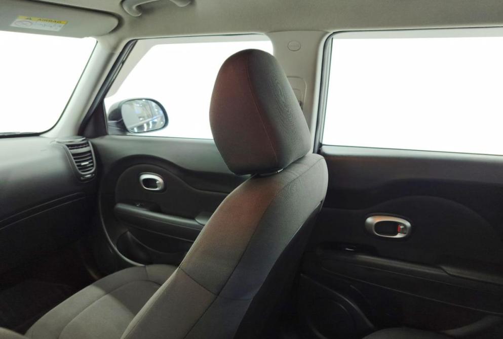 Kia Soul II Рестайлинг Екатеринбург  - изображение 17