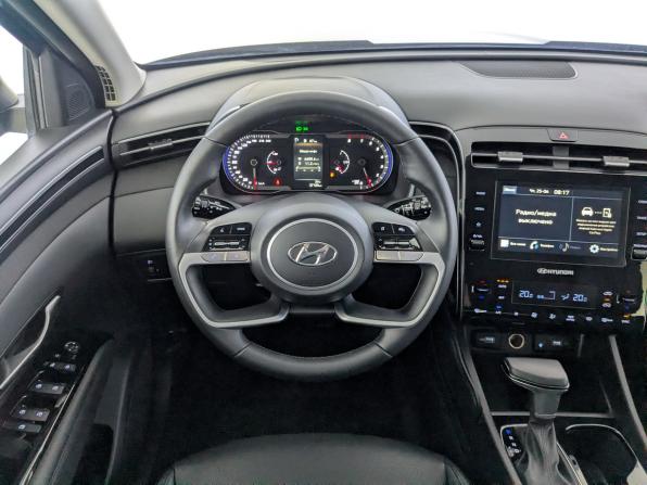 Hyundai Tucson IV с пробегом 2024 года, цена 3 650 000 рублей, 37181 км, внедорожник, Автокод Объявления