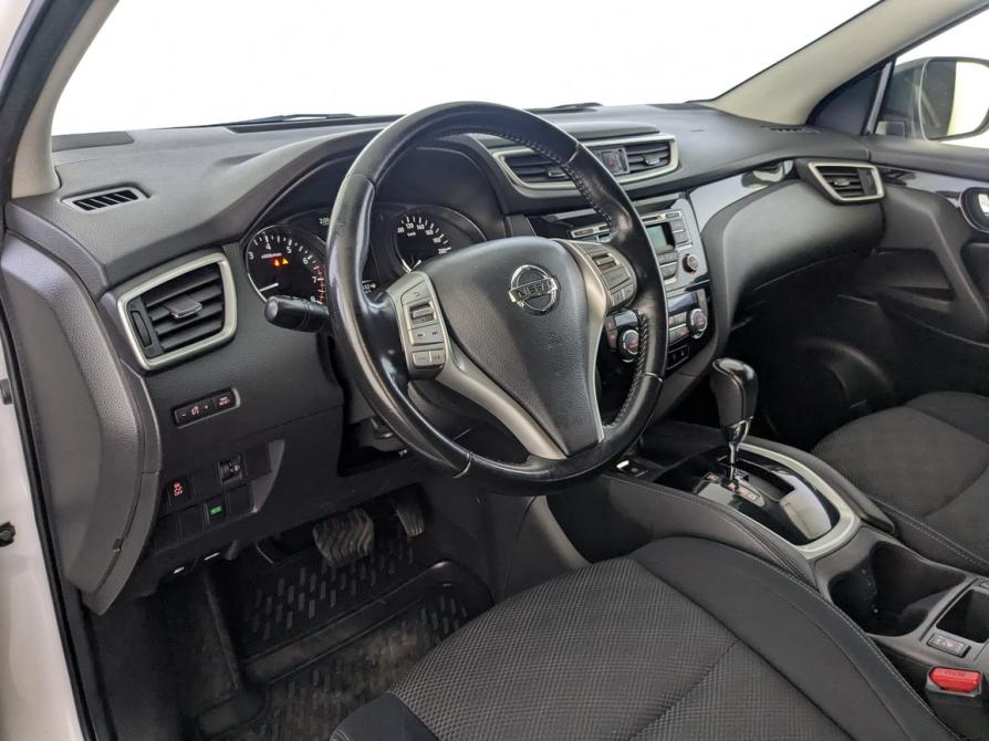 Nissan Qashqai II Москва  - изображение 16