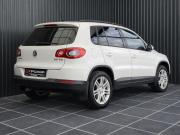 Volkswagen Tiguan I Пермь  - изображение 63