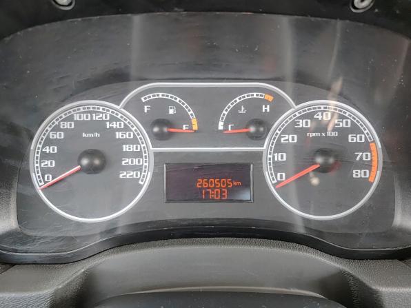Fiat Albea I Рестайлинг с пробегом 2010 года, цена 300 000 рублей, 260505 км, седан, Автокод Объявления