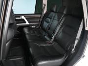 Toyota Land Cruiser 200 Series Рестайлинг 2 Ростов-на-Дону  - изображение 33
