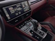 Porsche Cayenne III Москва  - изображение 60
