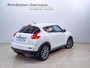Nissan Juke I Ярославль  - изображение 16