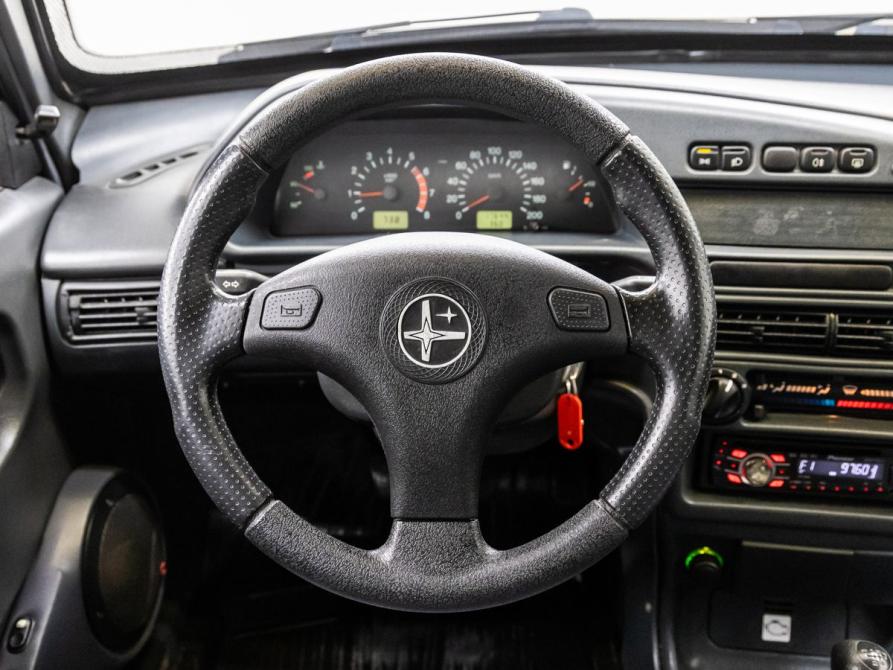 Lada (ВАЗ) 2115 Волгоград  - изображение 15