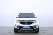 Kia Sportage III Омск  - изображение 24