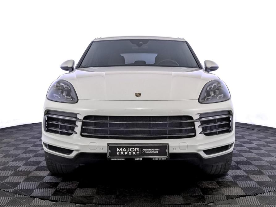 Porsche Cayenne III Москва  - изображение 2