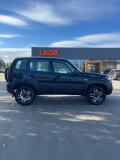 Lada (ВАЗ) Niva Travel I Кострома  - изображение 24