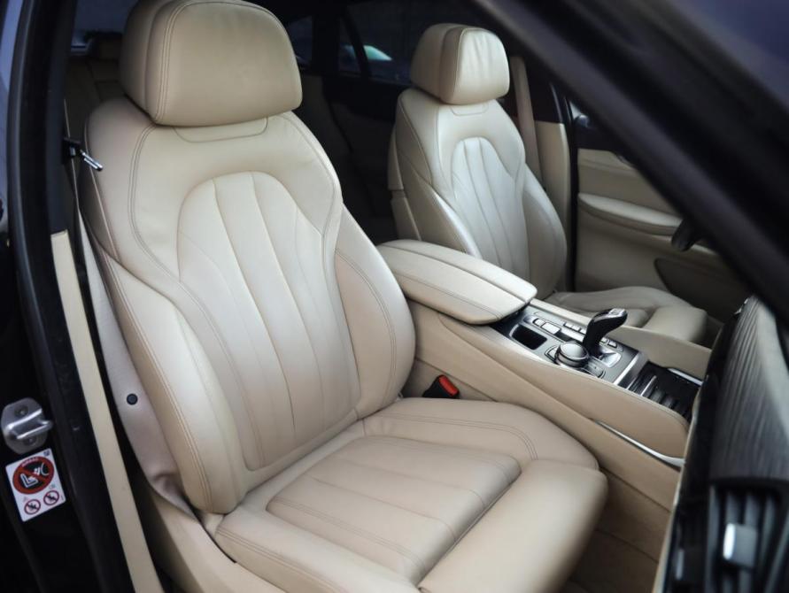 BMW X6 II (F16) Санкт-Петербург  - изображение 29