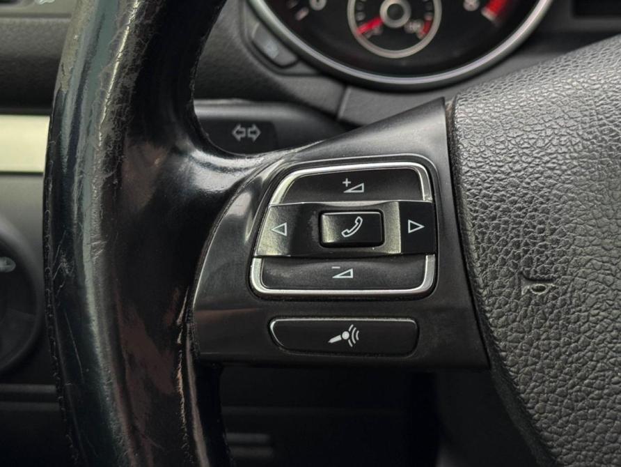 Volkswagen Golf VI Кропоткин  - изображение 14