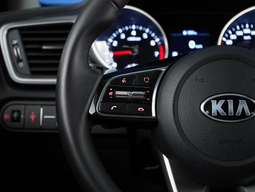 Kia Ceed III Москва  - изображение 12