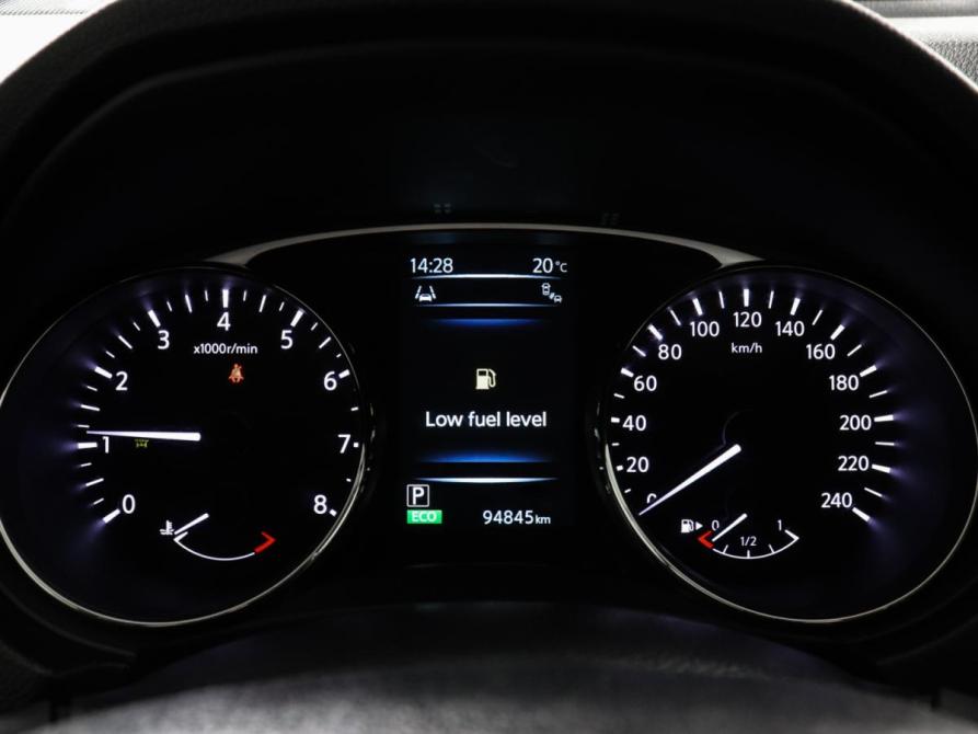 Nissan X-Trail III Химки  - изображение 10