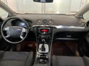Ford S-MAX I Рестайлинг Москва  - изображение 22