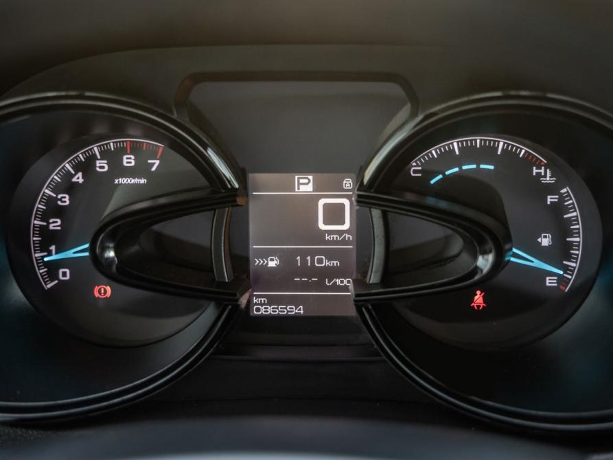 Dongfeng AX7 I Волгоград  - изображение 9