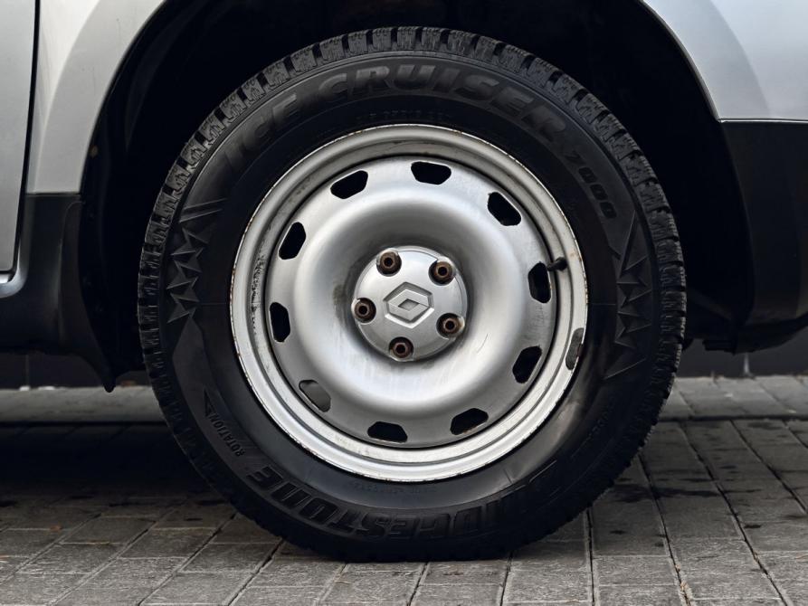 Renault Duster I Екатеринбург  - изображение 19