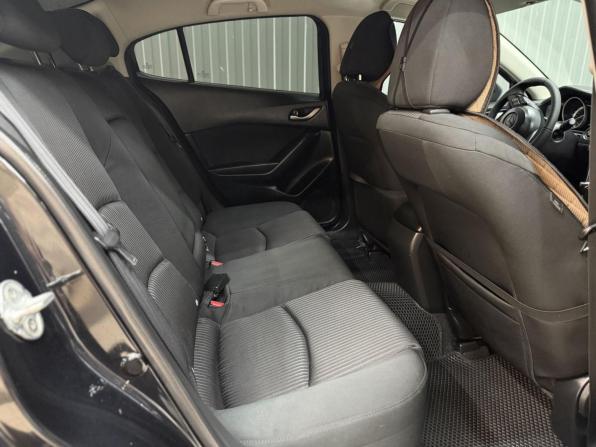 Mazda 3 III (BM) с пробегом 2014 года, цена 1 238 000 рублей, 197810 км, седан, Автокод Объявления