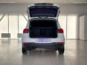 Volkswagen Tiguan I Рестайлинг Волгоград  - изображение 64