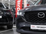 Mazda CX-5 II Рестайлинг Санкт-Петербург  - изображение 32