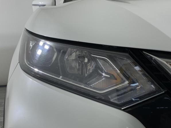 Nissan Qashqai II Рестайлинг с пробегом 2020 года, цена 1 789 000 рублей, 116202 км, внедорожник, Автокод Объявления