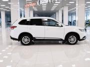 Mitsubishi Outlander III Рестайлинг 3 Самара  - изображение 25