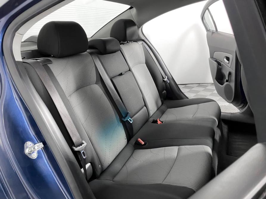 Chevrolet Cruze I Нижний Новгород  - изображение 14