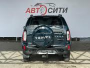 Lada (ВАЗ) Niva Travel I Тамбов  - изображение 25