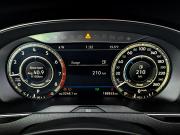 Volkswagen Passat B8 Москва  - изображение 44