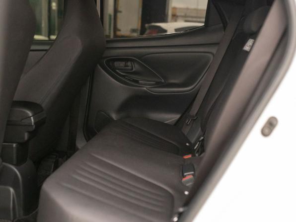Toyota Yaris IV с пробегом 2020 года, цена 1 210 000 рублей, 105296 км, хэтчбек, Автокод Объявления