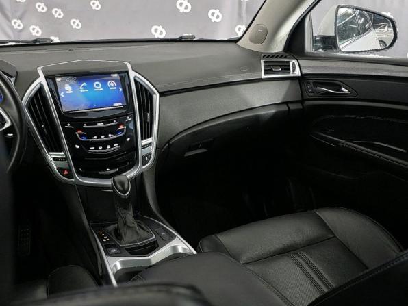 Cadillac SRX II Рестайлинг с пробегом 2013 года, цена 1 260 000 рублей, 229509 км, внедорожник, Автокод Объявления