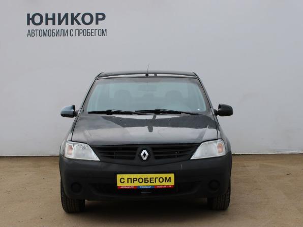 Renault Logan I с пробегом 2009 года, цена 249 000 рублей, 193867 км, седан, Автокод Объявления