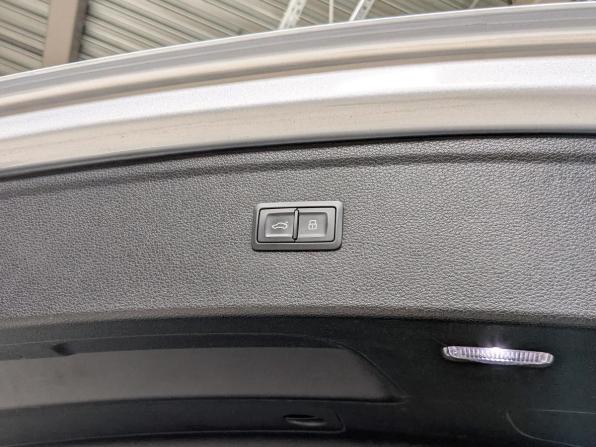 Audi Q5 II (FY) с пробегом 2019 года, цена 2 880 000 рублей, 128000 км, внедорожник, Автокод Объявления