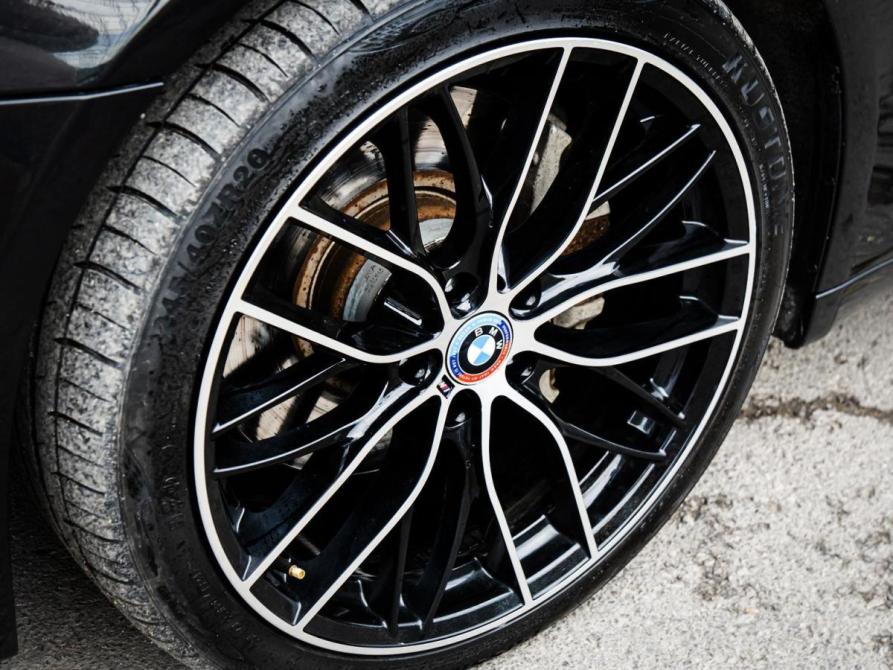 BMW 7 серии V (F01/F02/F04) Рестайлинг Волгоград  - изображение 7